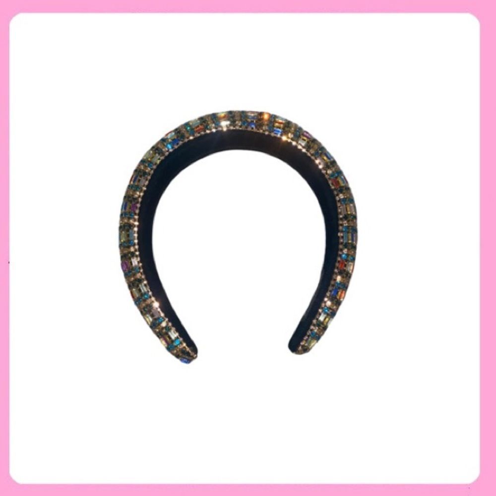 💎Gem Headband💎